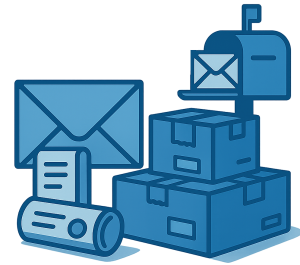 posta digitalizzata in reception